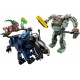 LEGO AVATAR 75571 Neytiri i Thanator kontra Quaritch w kombinezonie PZM