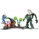 LEGO AVATAR 75571 Neytiri i Thanator kontra Quaritch w kombinezonie PZM