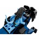 LEGO AVATAR 75571 Neytiri i Thanator kontra Quaritch w kombinezonie PZM