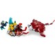 LEGO CREATOR 31133 Wyprawa po zatopiony skarb 3w1