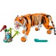 LEGO CREATOR 31129 Majestatyczny tygrys 3w1