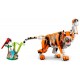 LEGO CREATOR 31129 Majestatyczny tygrys 3w1