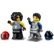 LEGO CITY 60299 Konkurs kaskaderski