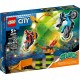 LEGO CITY 60299 Konkurs kaskaderski