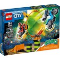 LEGO CITY 60299 Konkurs kaskaderski