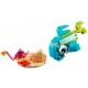 LEGO CREATOR 31128 Delfin i żółw 3w1