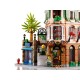 LEGO CREATOR 10297 Hotel butikowy