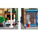 LEGO CREATOR 10297 Hotel butikowy