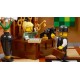 LEGO CREATOR 10297 Hotel butikowy
