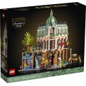 LEGO CREATOR 10297 Hotel butikowy