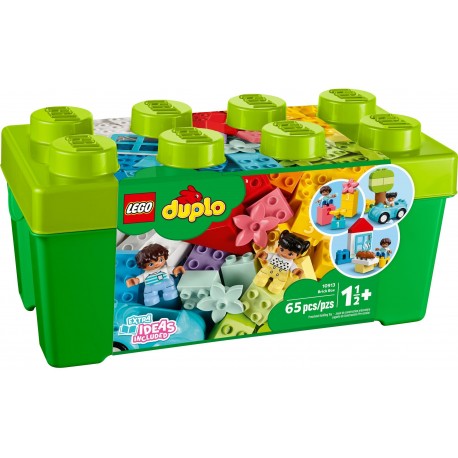 LEGO DUPLO 10913  Pudełko z klockami