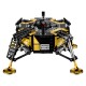 LEGO CREATOR EXPERT 10266 Lądownik księżycowy Apollo 11 NASA