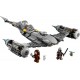 Lego STAR WARS 75325  Myśliwiec N-1 Mandalorianina