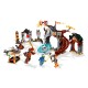 LEGO NINJAGO 71764 Akademia wojowników Ninja