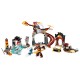 LEGO NINJAGO 71764 Akademia wojowników Ninja
