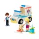 LEGO FRIENDS 41694 Karetka kliniki dla zwierzątek