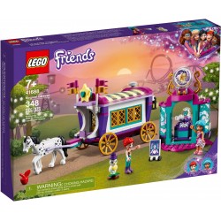 LEGO FRIENDS 41688 Magiczny wóz