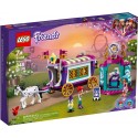 LEGO FRIENDS 41688 Magiczny wóz
