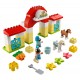 LEGO DUPLO 10951 Stadnina i kucyki